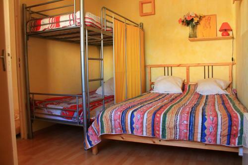 Apartamento Le Capitole