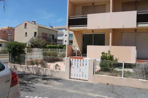 Apartamento Le Capitole