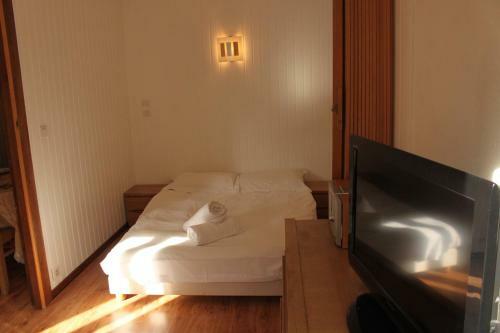 Apartamento Appartment Relais Du Poste