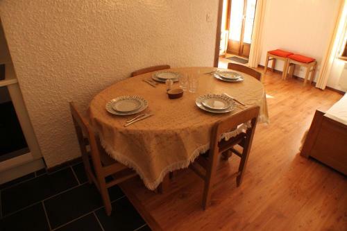 Apartamento Appartment Relais Du Poste