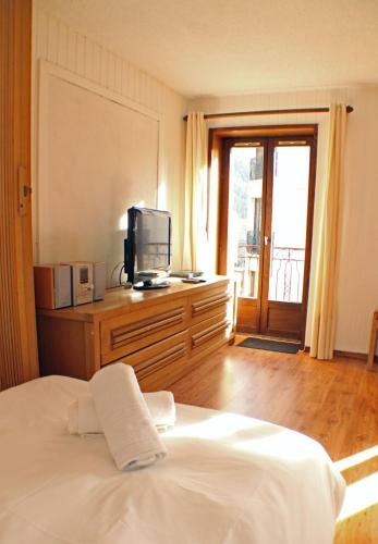 Apartamento Appartment Relais Du Poste