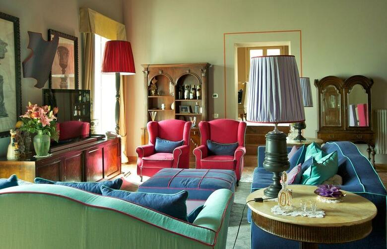 Hotel Villa Carlotta