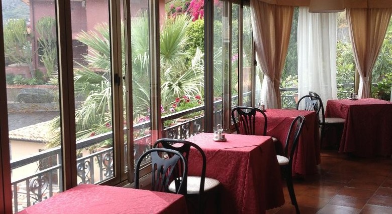 Hotel Villa Greta