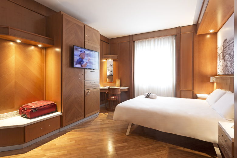 Real Fini Via Emilia Hotel