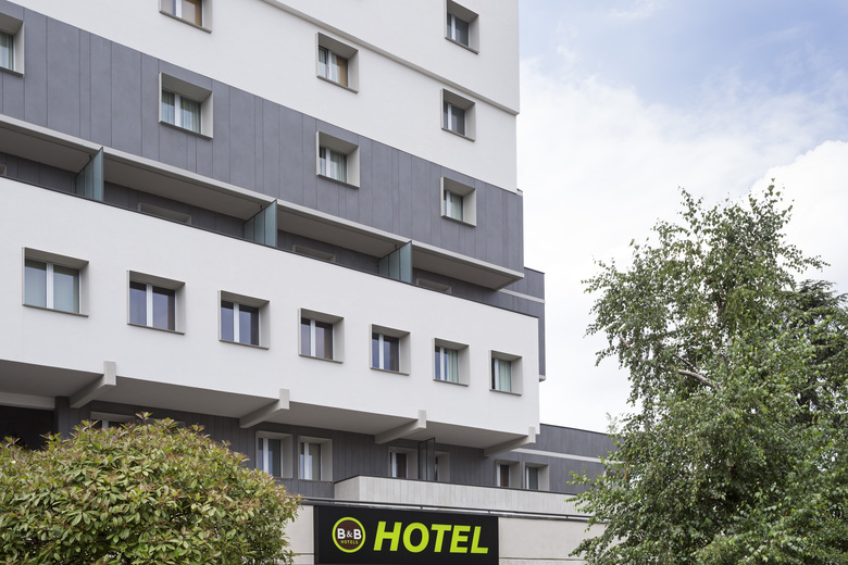 Real Fini Via Emilia Hotel