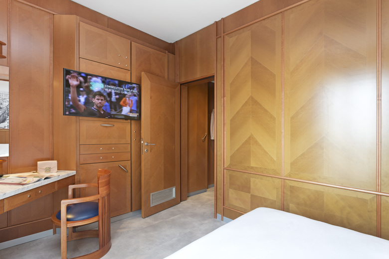 Real Fini Via Emilia Hotel