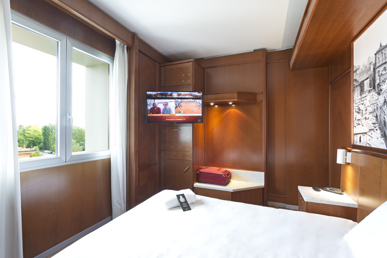Real Fini Via Emilia Hotel
