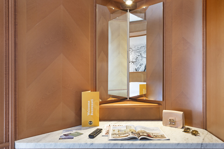 Real Fini Via Emilia Hotel