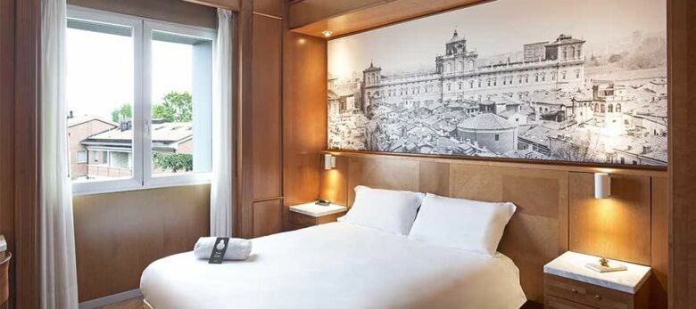 Real Fini Via Emilia Hotel