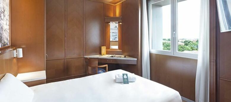 Real Fini Via Emilia Hotel