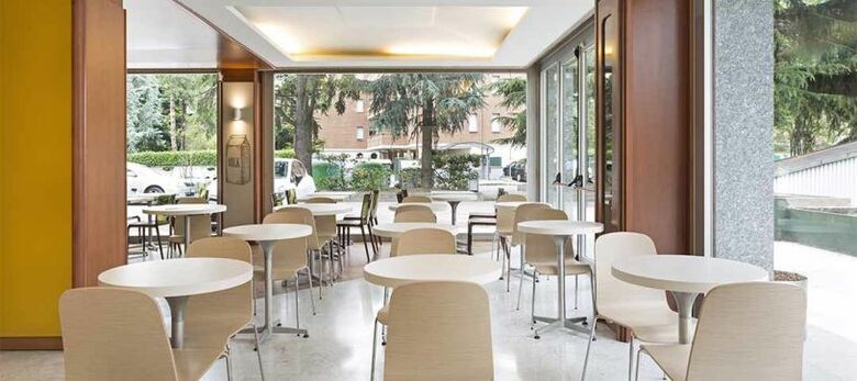 Real Fini Via Emilia Hotel