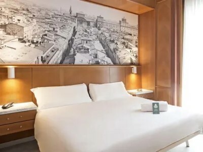 Real Fini Via Emilia Hotel