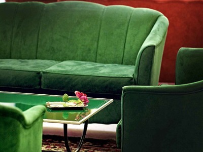Real Fini Via Emilia Hotel