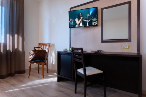 Hotel Eden