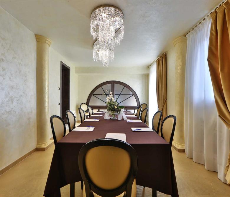 Hotel Milano