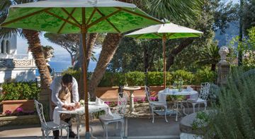 Hotel Excelsior Parco
