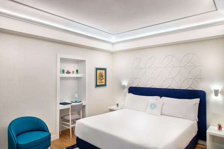 Hotel A Pazziella