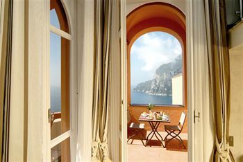 Hotel Punta Tragara