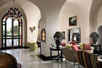 Hotel Punta Tragara