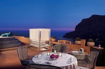 Hotel Punta Tragara