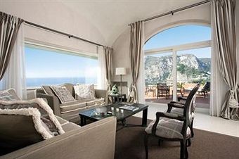 Hotel Punta Tragara