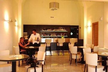 Hotel Villa Carolina