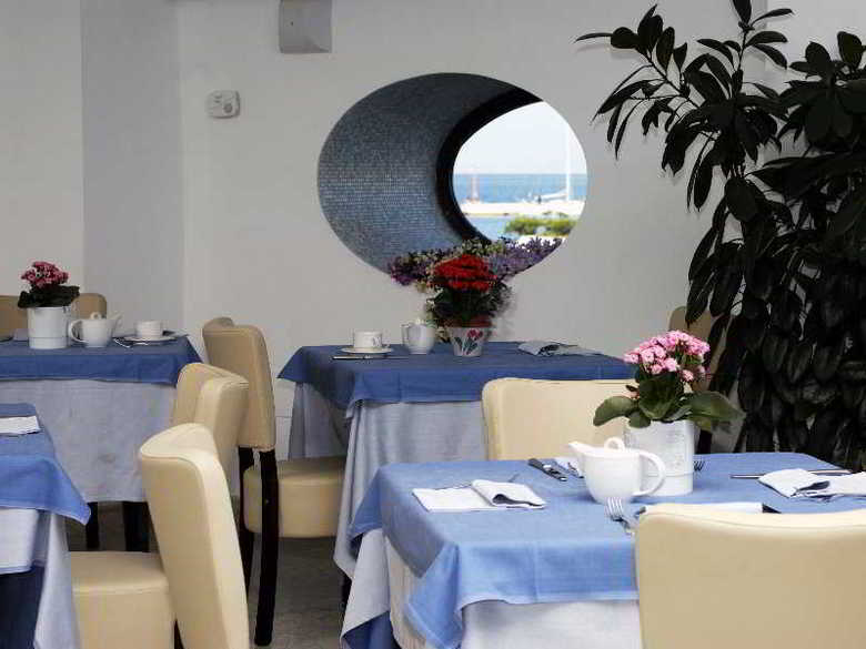 Hotel Villa Carolina