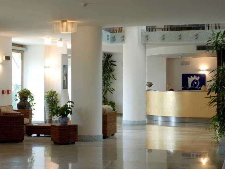 Hotel Villa Carolina