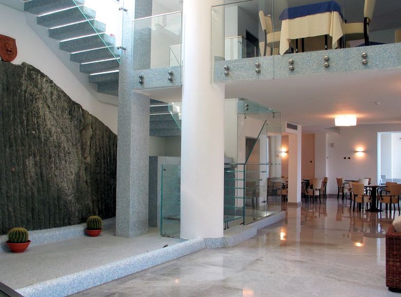 Hotel Villa Carolina