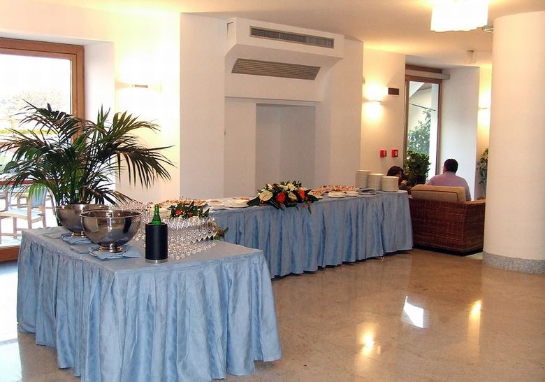 Hotel Villa Carolina