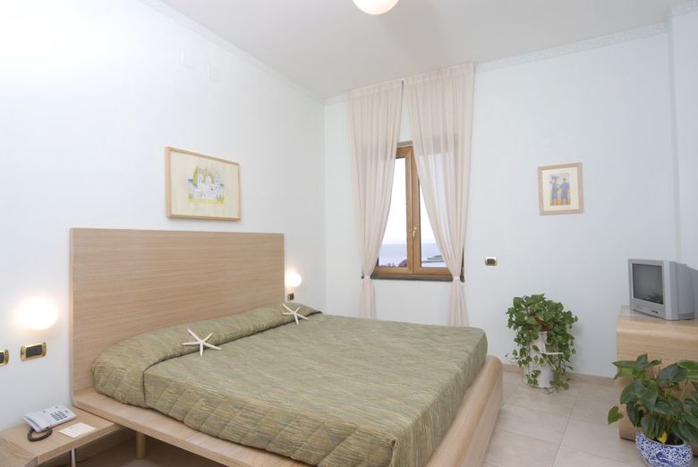 Hotel Villa Carolina