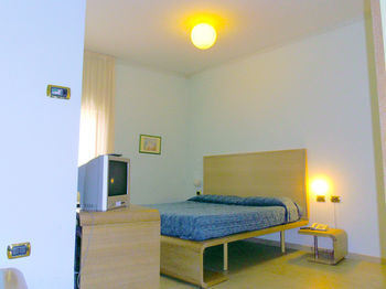 Hotel Villa Carolina