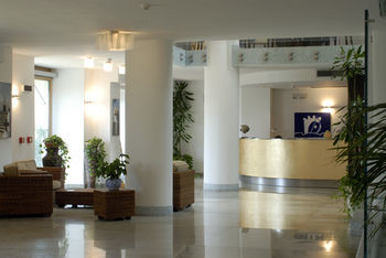 Hotel Villa Carolina