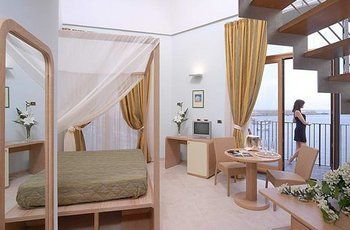 Hotel Villa Carolina