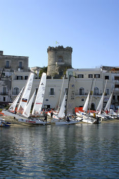 Hotel Villa Carolina