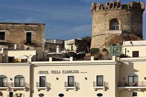 Hotel Villa Carolina
