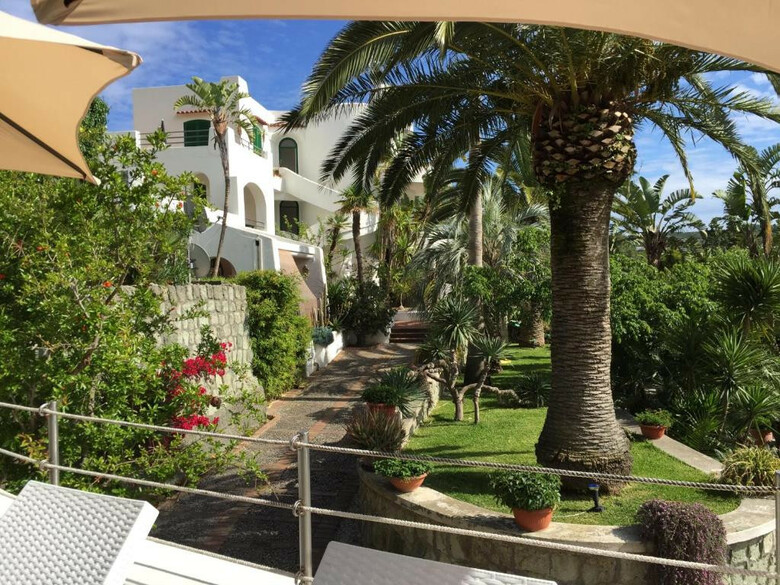 Paco Residence