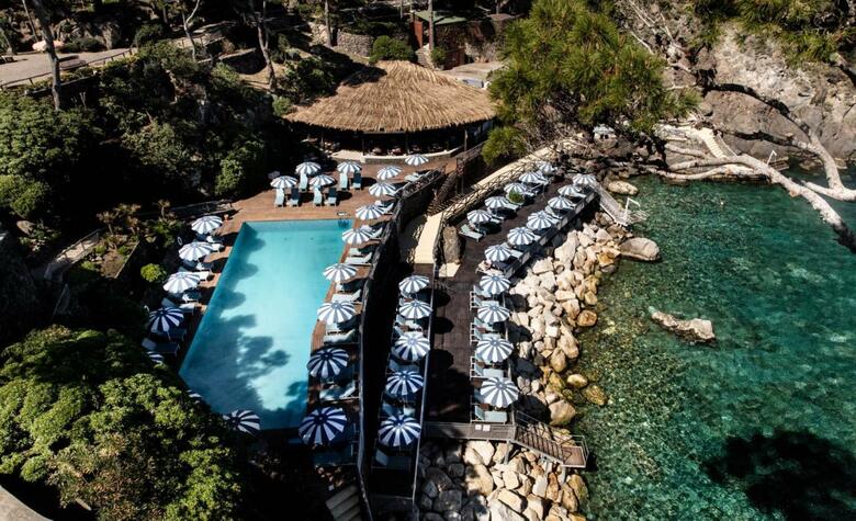Mezzatorre Hotel & Thermal Spa