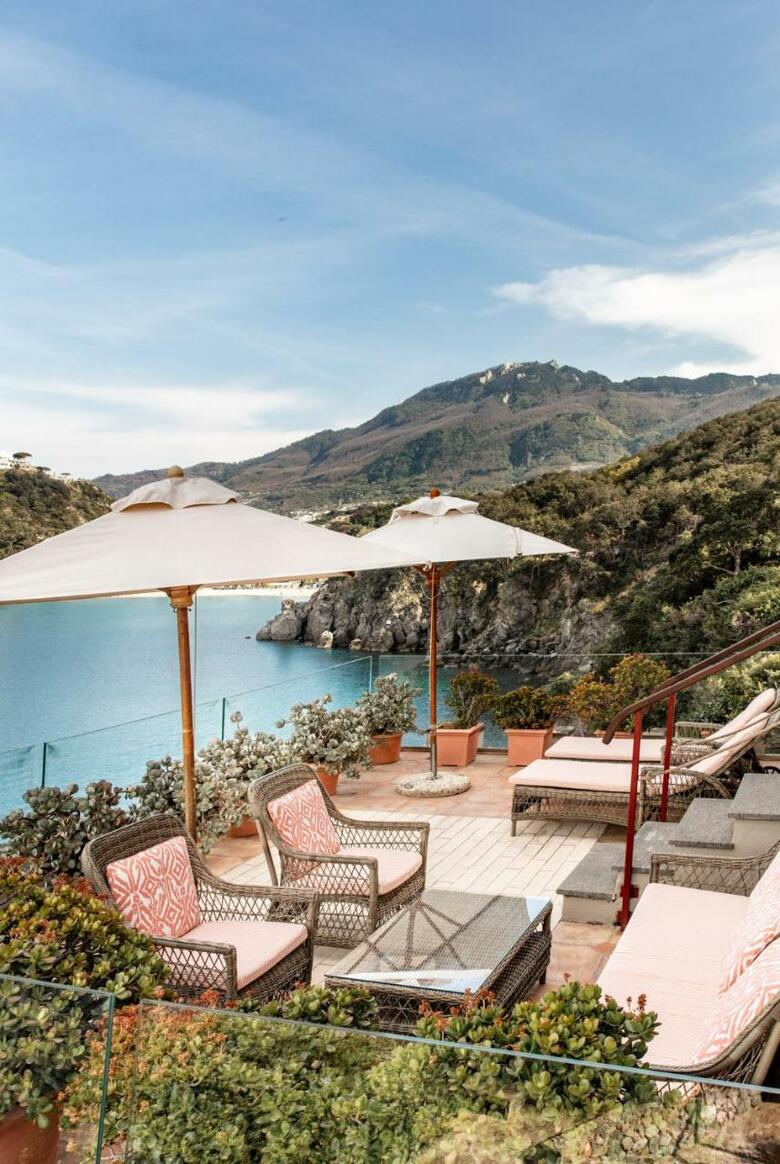 Mezzatorre Hotel & Thermal Spa