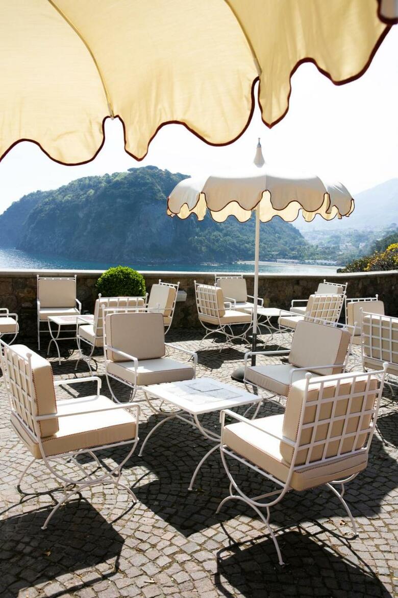 Mezzatorre Hotel & Thermal Spa