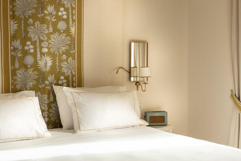 Mezzatorre Hotel & Thermal Spa
