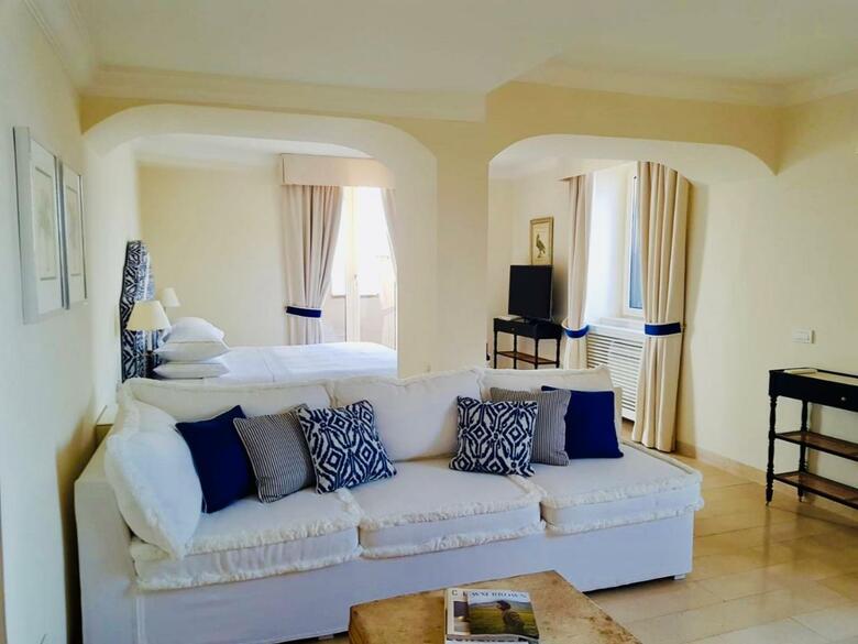 Mezzatorre Hotel & Thermal Spa