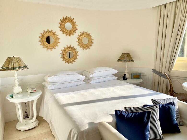 Mezzatorre Hotel & Thermal Spa
