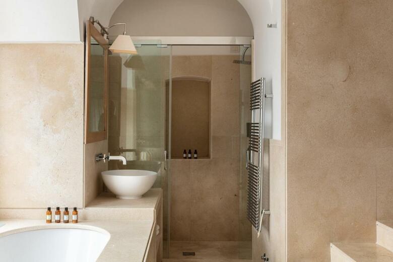 Mezzatorre Hotel & Thermal Spa