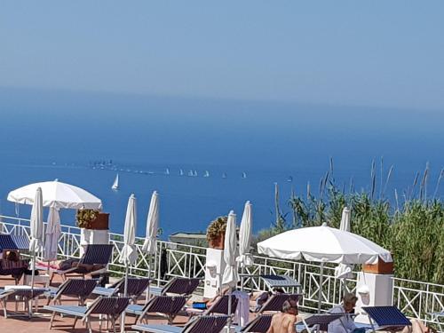 Hotel Paradiso Terme