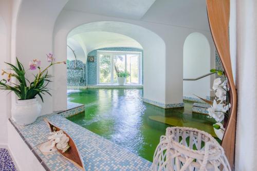 Hotel Paradiso Terme