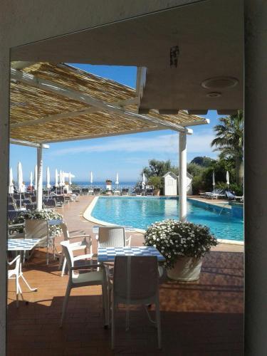 Hotel Paradiso Terme