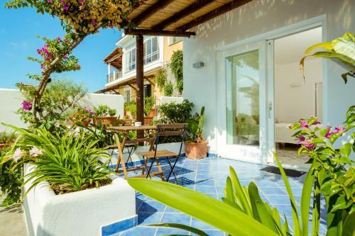 Hotel Umberto A Mare