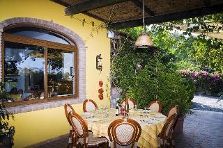Hotel Poggio Del Sole