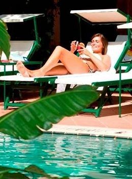 Hotel La Villarosa